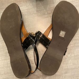 Coach Shoes - COACH Sandals Coach Shoes - COACH Sandals